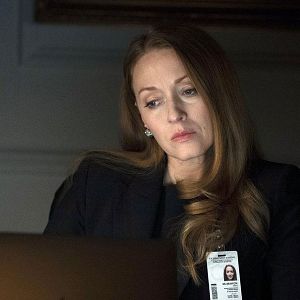 Photo Jennifer Ferrin