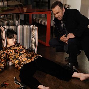 Photo Blue Bloods