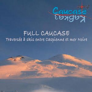 Photo Full Caucase
