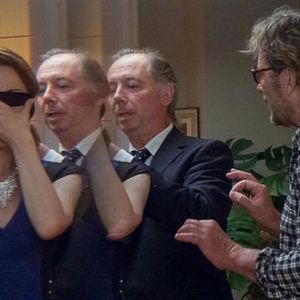 Photo Charles Dubois