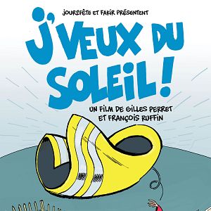 Photo J'veux du soleil
