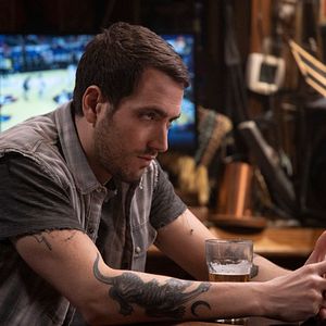 Photo Greg Calderone