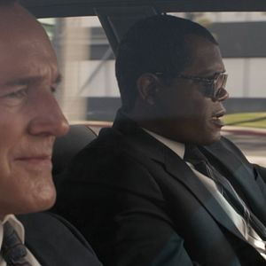 Photo Clark Gregg