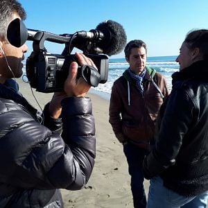 Photo J'veux du soleil