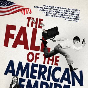 Photo La Chute de l’Empire américain
