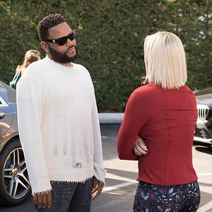 Photo Anthony Anderson