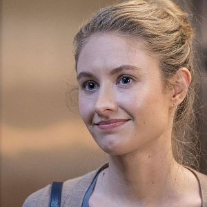 Photo Caitlin Thompson