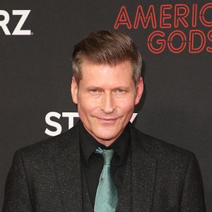 Photo Crispin Glover