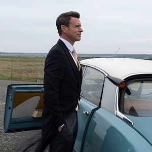 Photo Scott Foley