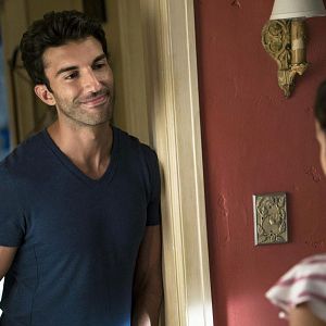 Photo Jane The Virgin