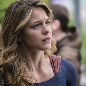 Photo Supergirl