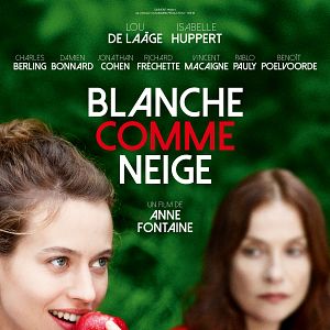 Photo Blanche Comme Neige