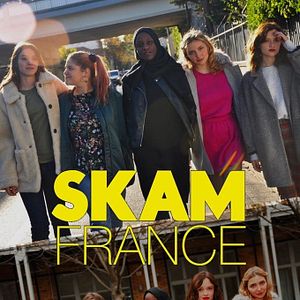 Photo SKAM France
