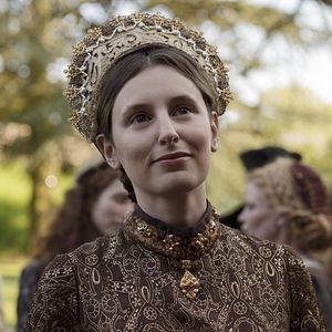 Photo Laura Carmichael