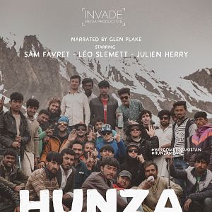 Photo Hunza