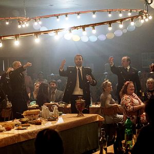 Photo Matthias Schoenaerts