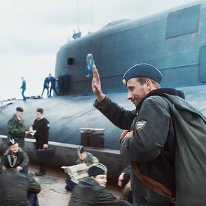 Photo Matthias Schoenaerts