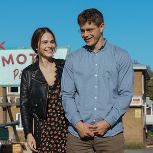 Photo Maripier Morin