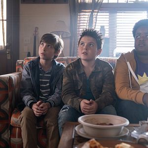 Photo Keith L. Williams