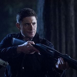 Photo Supernatural