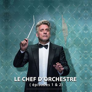 Photo Le Chef d'orchestre
