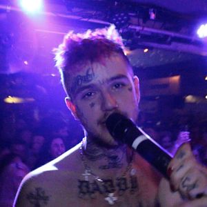 Photo Lil Peep: Everybody's Everything