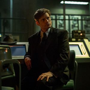 Photo Crispin Glover