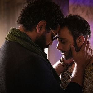 Photo Mousa Hussein Kraish