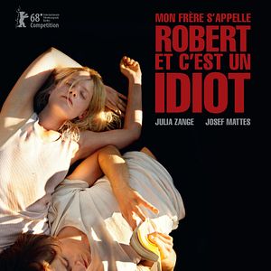 Photo Mon frère s'appelle Robert et c'est un idiot