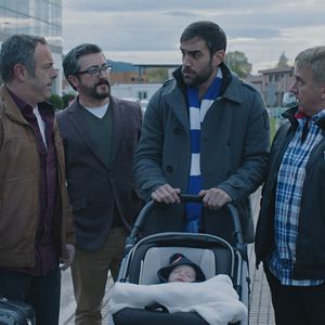 Photo Gorka Aguinagalde