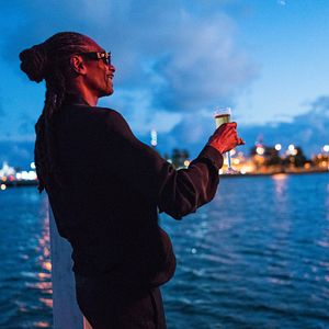 Photo Snoop Dogg