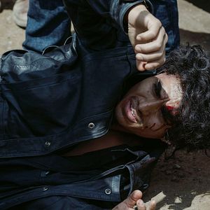 Photo Histoire d'un crime : Colosio