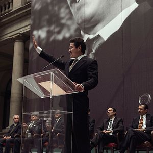 Photo Histoire d'un crime : Colosio