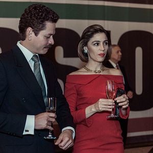 Photo Histoire d'un crime : Colosio