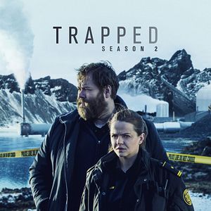 Photo Trapped