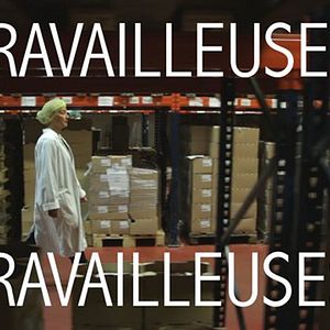 Photo Travailleuses, travailleuses !