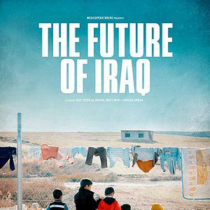 Photo The Future of Iraq