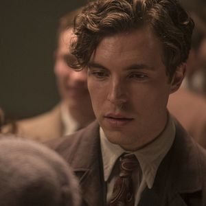 Photo Red Joan
