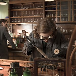 Photo Sophie Cookson
