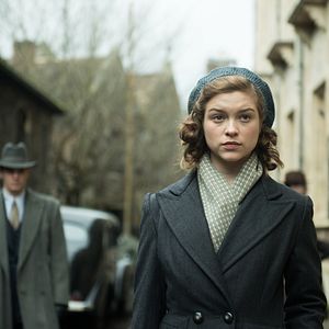 Photo Sophie Cookson