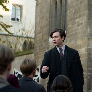 Photo Tom Hughes