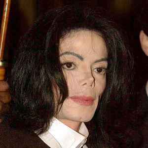 Photo Michael Jackson
