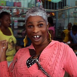 Photo Get Me Some HAIR!