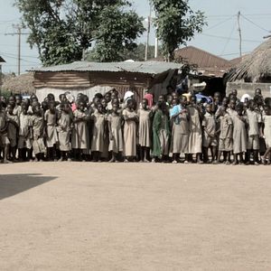 Photo Programme 1 de la compétition de courts-métrages CORTO du Festival l’Europe autour de l’Europe