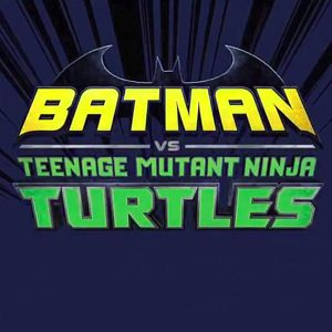 Photo Batman et les Tortues Ninja