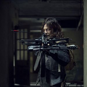 Photo Norman Reedus