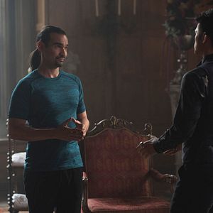 Photo Shadowhunters