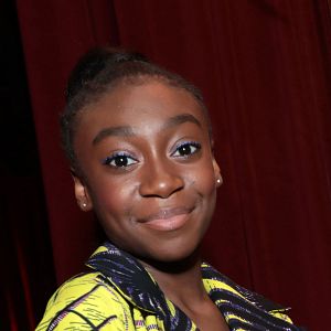 Photo Shahadi Wright Joseph