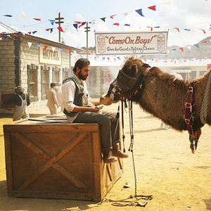 Photo Türk İşi Dondurma