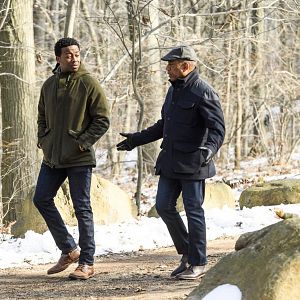 Photo Brandon Micheal Hall